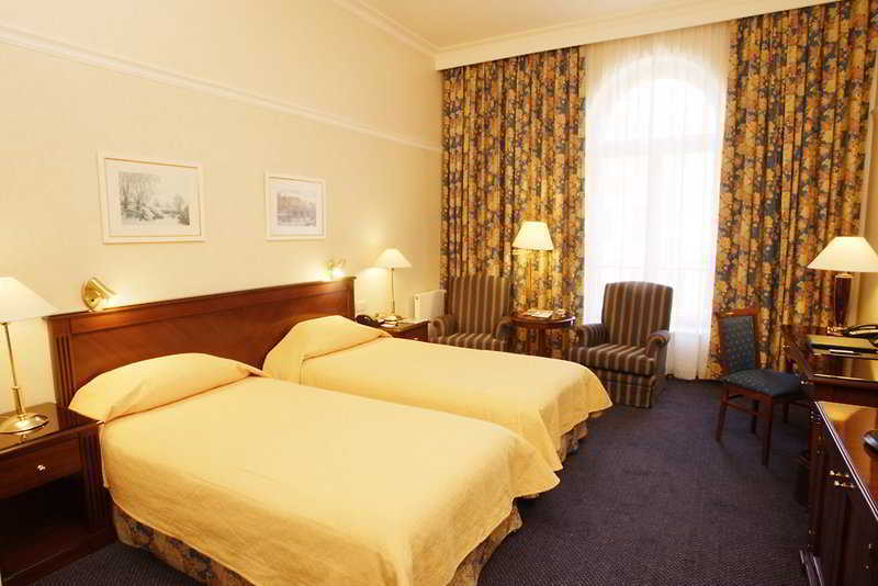 丽笙圣彼得堡皇家酒店 聖彼得堡 客房 照片
